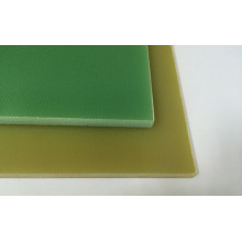 Telas de vidro epóxi laminadas G11 / Epgc203